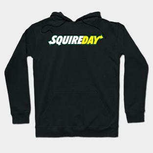 Squire Day Hoodie